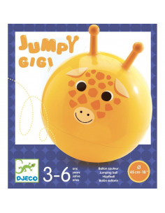 JUMPY GIGI