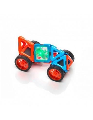 Geosmart night cruiser