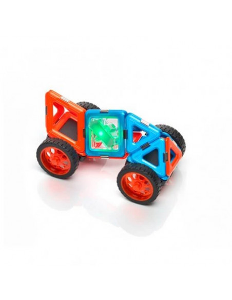 Geosmart night cruiser
