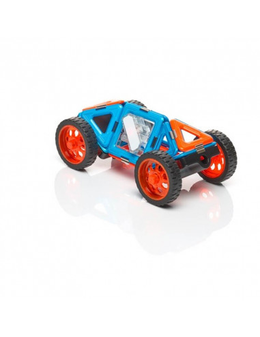 Geosmart night cruiser