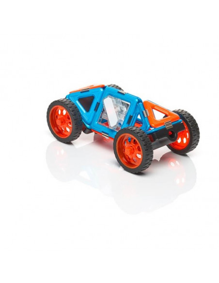 Geosmart night cruiser