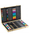 GRANDE MALETTE DE COLORIAGE