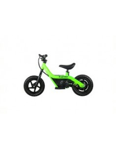 Kidybike vert