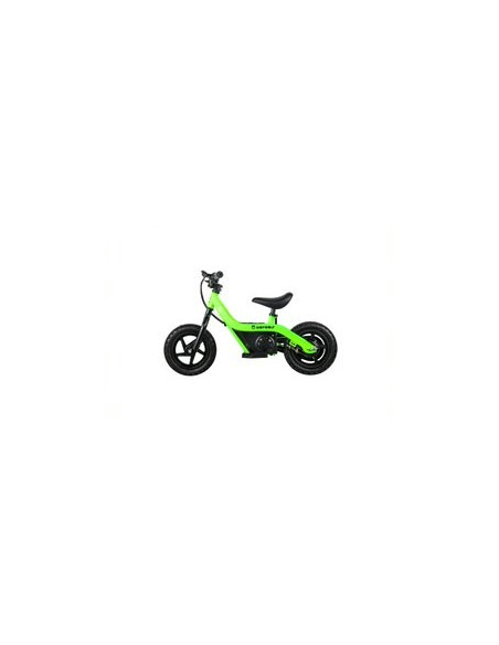 Kidybike vert