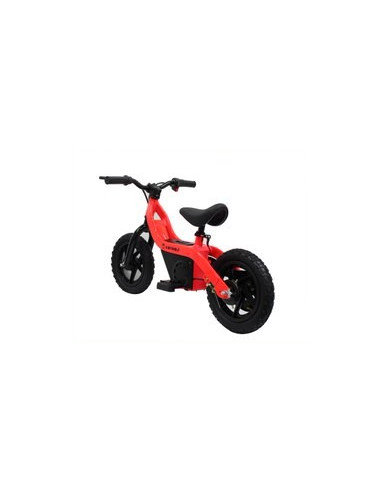 Kidybike rouge