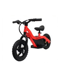 Kidybike rouge