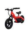 Kidybike rouge