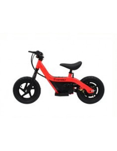 Kidybike rouge 2