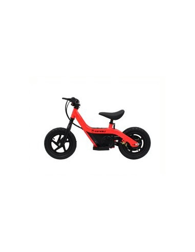 Kidybike rouge