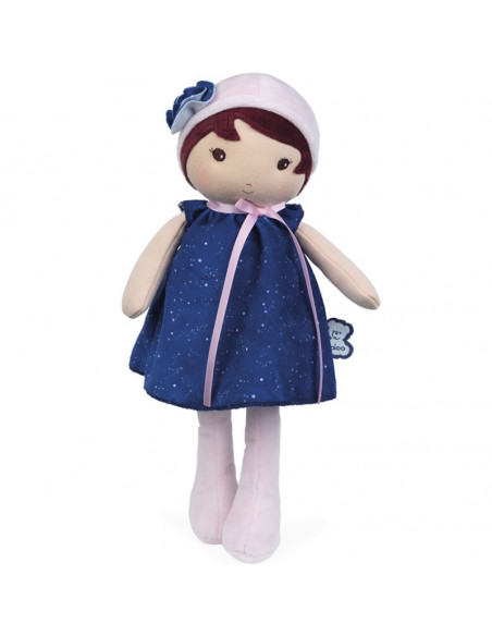 POUPPE TENDRESSE AURORE MUSICALE LARGE