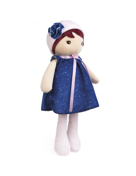 POUPPE TENDRESSE AURORE MUSICALE LARGE