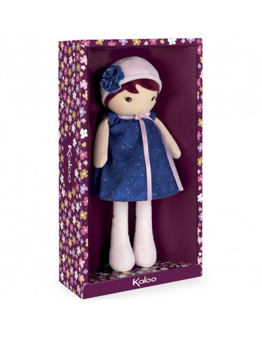 POUPPE TENDRESSE AURORE MUSICALE LARGE