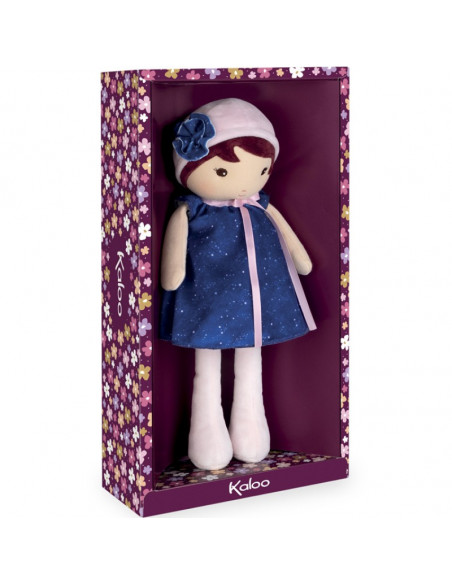 POUPPE TENDRESSE AURORE MUSICALE LARGE