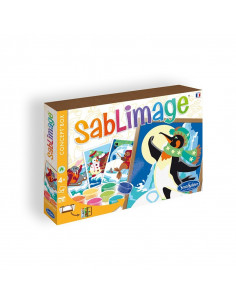 Sablimage La Banquise Concept Box 2