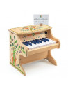 ANIMAMBO PIANO ELECTRIQUE 18 CLES
