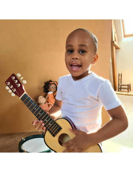Guitare