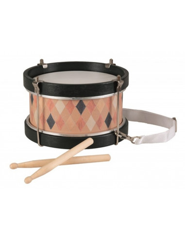 Tambour terra