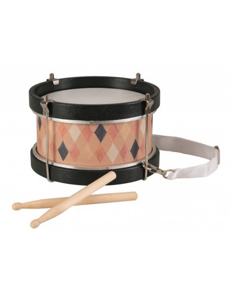 Tambour terra