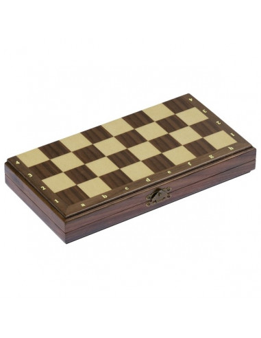 JEUX D'ECHECS MAGNETIQUES GOKI