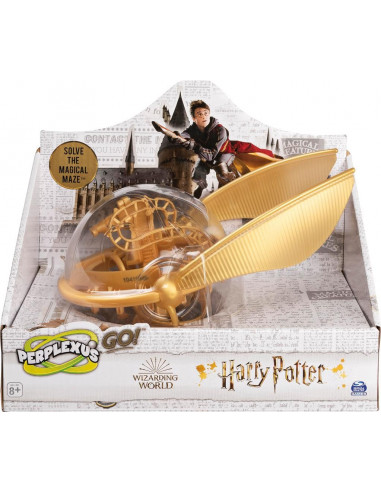 PERPLEXUS VIF D'OR