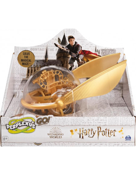 PERPLEXUS VIF D'OR
