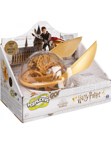 PERPLEXUS VIF D'OR