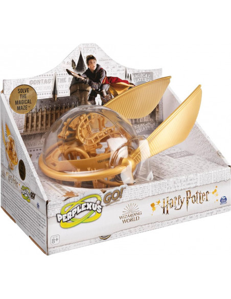 PERPLEXUS VIF D'OR