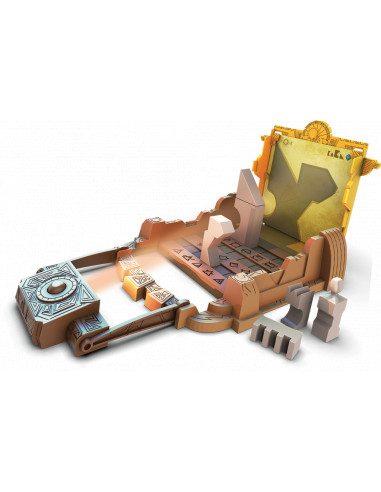 LOGIQUEST SHADOW GLYPHS