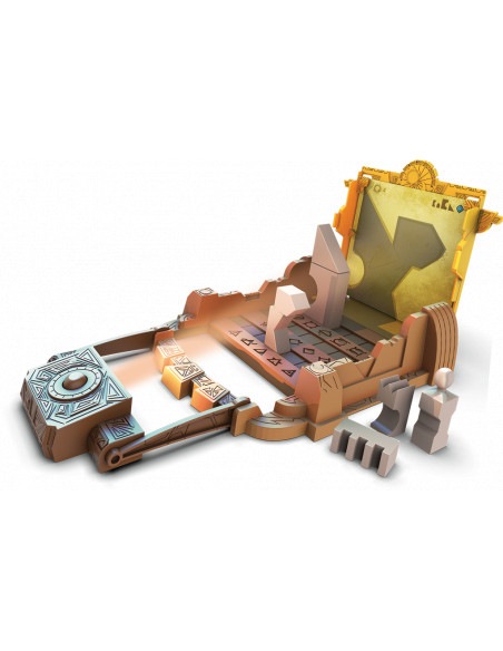 LOGIQUEST SHADOW GLYPHS