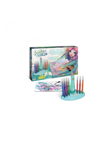 STYLO VAPORISATEUR NEBULOUS STARS
