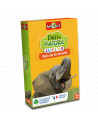 Défis Nature Junior - Rois de la savane
