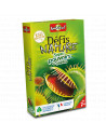 Défis Nature - Super pouvoir des plantes