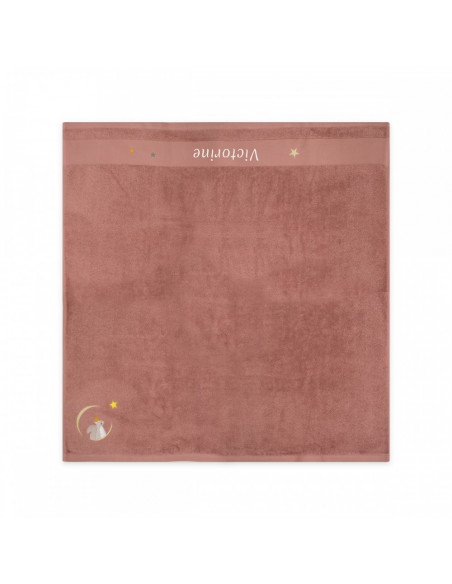 SERVIETTE ECUREUIL 50 X 100
