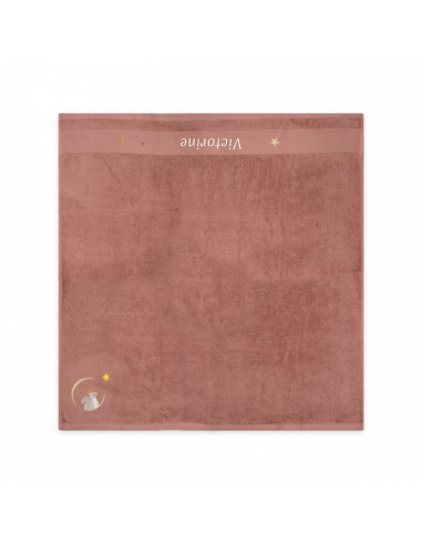 SERVIETTE ECUREUIL 70 X 140