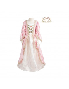 ROBE ROYAL PRINCESS