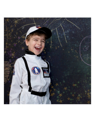 SET ASTRONAUTE 5-6 ANS
