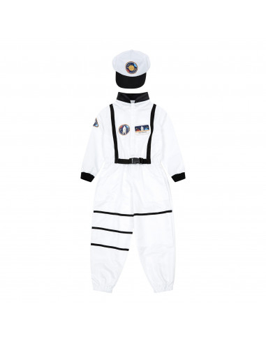 SET ASTRONAUTE 5-6 ANS