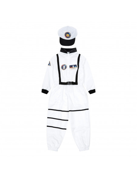 SET ASTRONAUTE 5-6 ANS