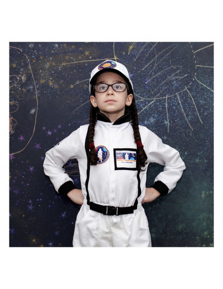 SET ASTRONAUTE 5-6 ANS