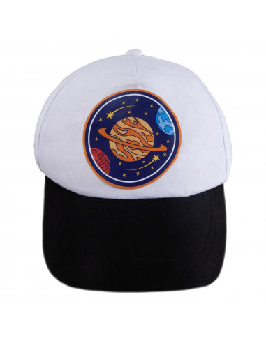 SET ASTRONAUTE 5-6 ANS