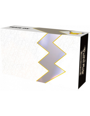 Pokémon 25 ans : Coffret Ultimate Gift