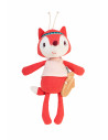 ALICE peluche musicale ECO
