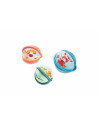 FERME set de balles de bain