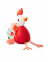 PAULETTE HOCHET D'ACTIVITE