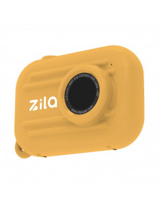 Kidywolf zila action camera orange version 2