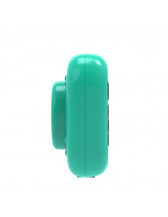 Kidywolf zila action camera cyan version 2