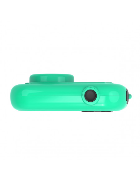 Kidywolf zila action camera cyan version