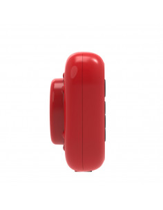 Kidywolf zila action camera red version 2