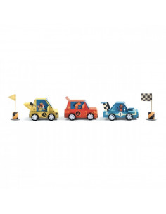 Voitures diy - grand prix 2