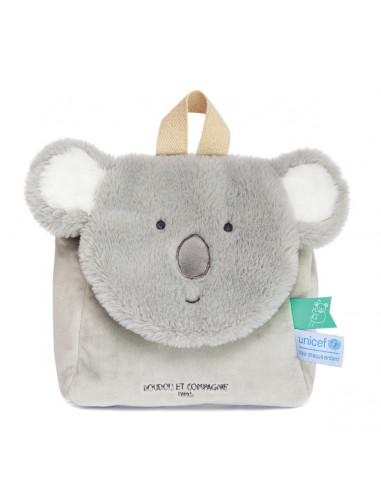 Sac a dos koala - unicef